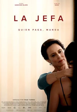 فيلم Under Her Control 2022 مترجم