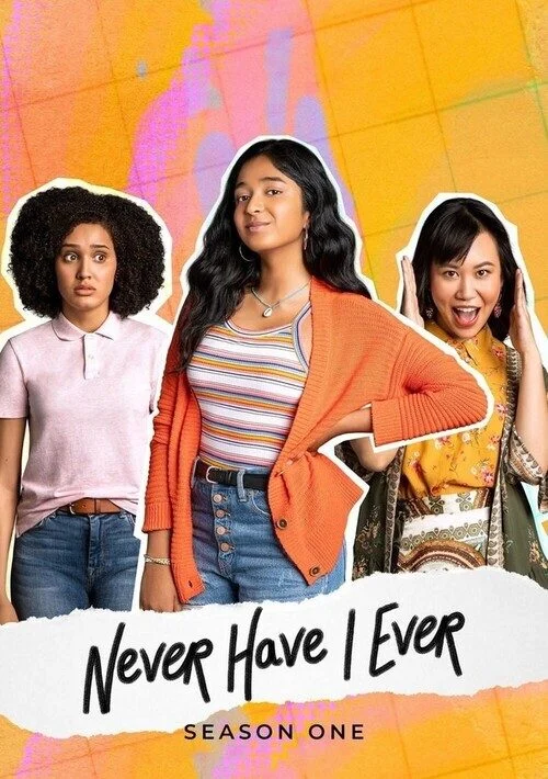 مسلسل Never Have I Ever الموسم الاول الحلقة 7 السابعة مترجمة