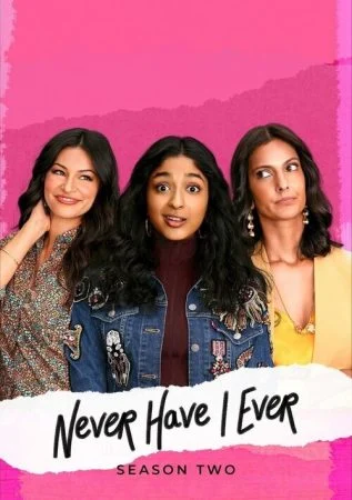 مسلسل Never Have I Ever الموسم الثاني الحلقة 10 العاشرة مترجمة