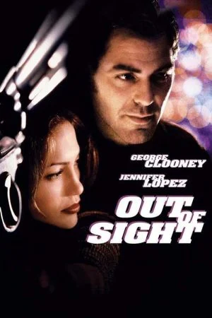 فيلم Out of Sight 1998 مترجم