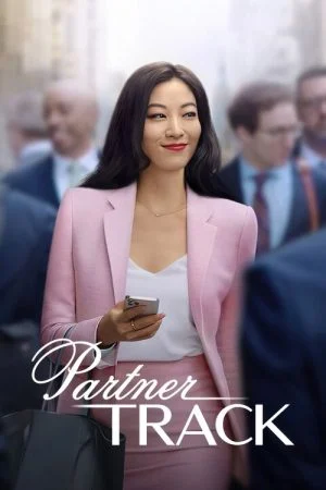مسلسل Partner Track الموسم الاول الحلقة 10 العاشرة والاخيرة مترجمة
