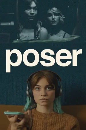 فيلم Poser 2021 مترجم