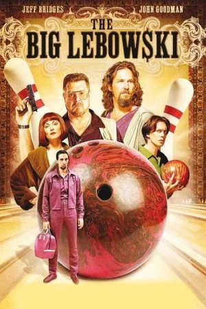 فيلم The Big Lebowski 1998 مترجم