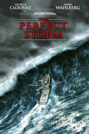 فيلم The Perfect Storm 2000 مترجم