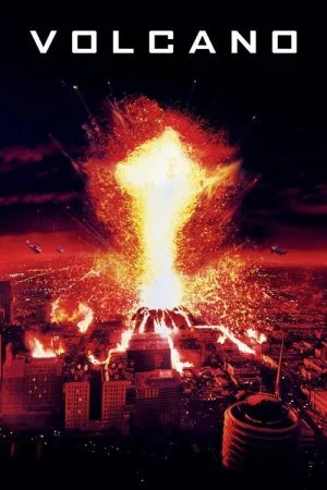 فيلم Volcano 1997 مترجم