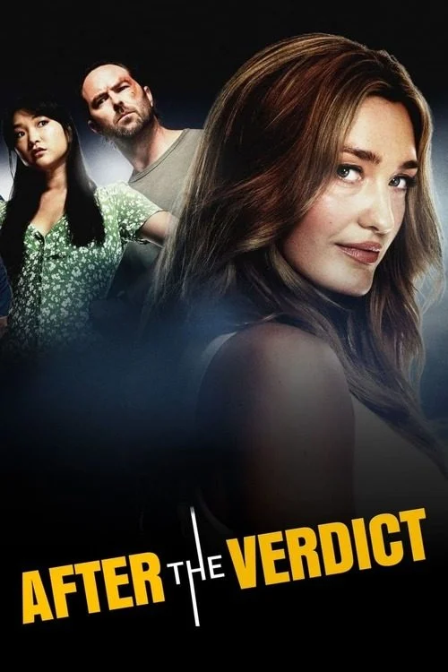 مسلسل After the Verdict الموسم الاول الحلقة 5 الخامسة مترجمة