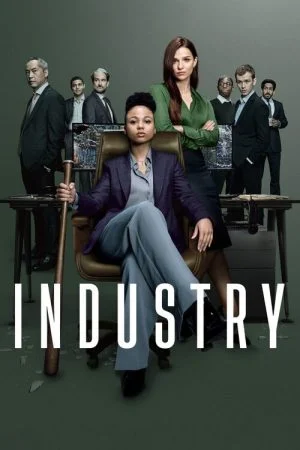 مسلسل Industry الموسم الثاني الحلقة 5 الخامسة مترجمة