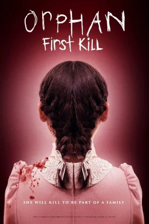 فيلم Orphan: First Kill 2022 مترجم