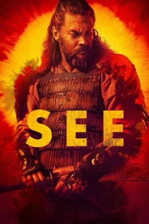 مسلسل See الموسم الثالث الحلقة 1 الاولي مترجمة