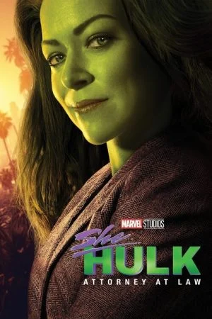 مسلسل She-Hulk الموسم الاول الحلقة 2 الثانية مترجمة