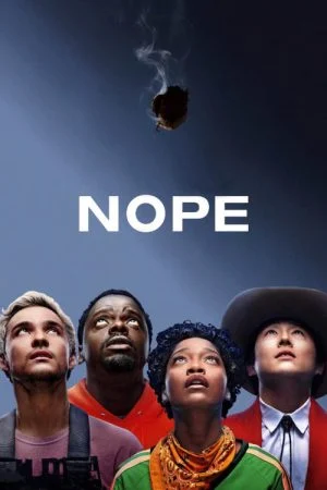 فيلم Nope 2022 مترجم