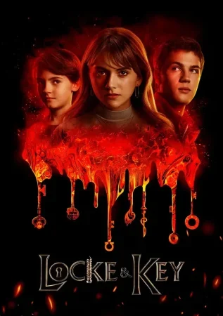مسلسل Locke & Key الموسم الثاني الحلقة 10 العاشرة مترجمة