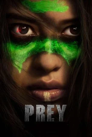 فيلم Prey 2022 مترجم