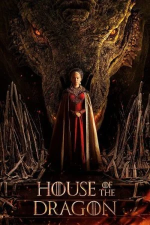 مسلسل House of the Dragon الموسم الاول الحلقة 1 الاولي مترجمة
