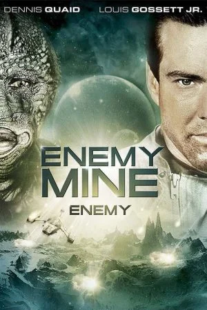 فيلم Enemy Mine 1985 مترجم