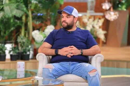 برنامج معكم مني الشاذلي - حلقة محمد عبد الرحمن توتا