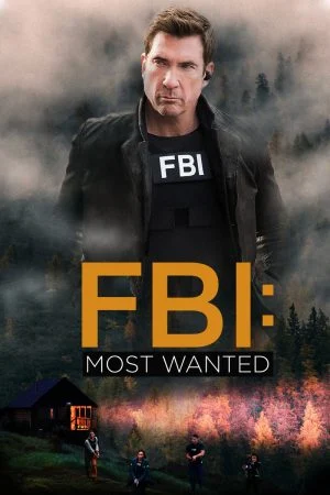 مسلسل FBI: Most Wanted الموسم الرابع الحلقة 13 الثالثة عشر مترجمة