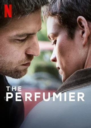 فيلم The Perfumier 2022 مترجم