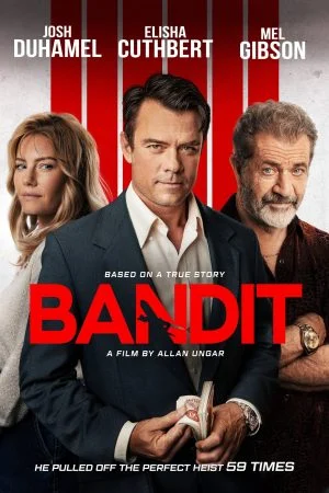 فيلم Bandit 2022 مترجم