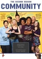 Community الموسم الثاني الحلقة 23