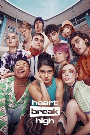 مسلسل Heartbreak High الموسم الاول الحلقة 8 الثامنة والاخيرة مترجمة