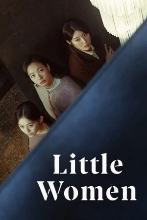 مسلسل Little Women الموسم الاول الحلقة 11 الحادية عشر مترجمة