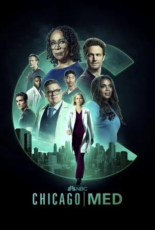 مسلسل Chicago Med الموسم الثامن الحلقة 14 الرابعة عشر مترجمة