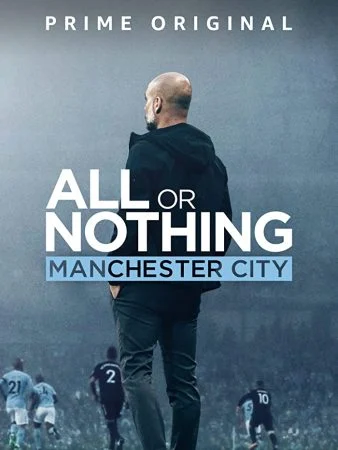 مسلسل All or Nothing: Manchester City الحلقة 8 الثامنة مترجمة
