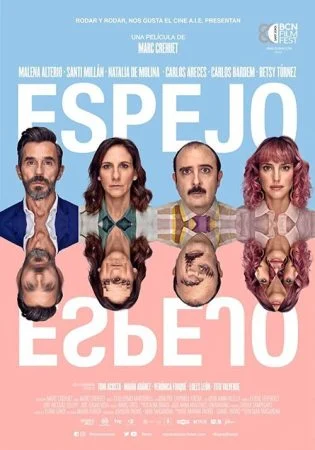 فيلم Mirror, Mirror 2022 مترجم