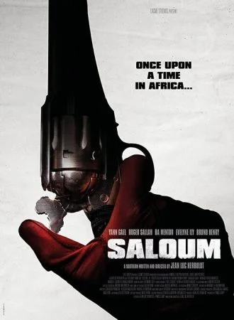 فيلم Saloum 2021 مترجم