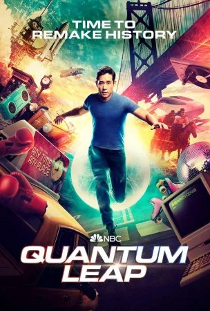 مسلسل Quantum Leap الموسم الاول الحلقة 13 الثالثة عشر مترجمة