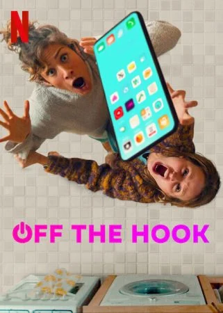 مسلسل Off the Hook الموسم الاول الحلقة 6 السادسة والاخيرة مترجمة