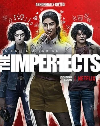 مسلسل The Imperfects الحلقة 4 الرابعة مترجمة