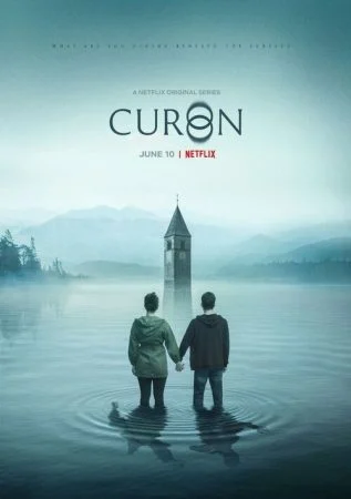 مسلسل Curon الحلقة 7 السابعة مترجمة