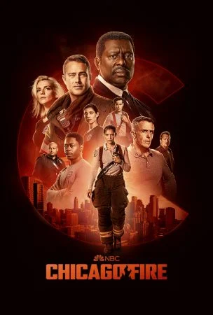 مسلسل Chicago Fire الموسم 11 الحلقة 22 الثانية والعشرون مترجمة