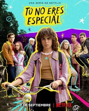 مسلسل You’re Nothing Special الموسم الاول الحلقة 6 السادسة والاخيرة مترجمة