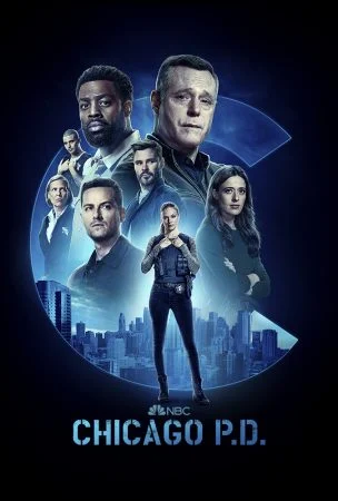 مسلسل Chicago P.D الموسم العاشر الحلقة 22 الثانية والعشرون مترجمة