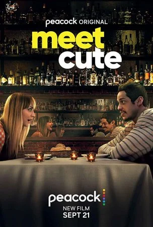 فيلم Meet Cute 2022 مترجم
