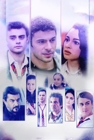 مسلسل اخوتي الموسم الرابع الحلقة 38 الثامنة و الثلاثون مترجمة