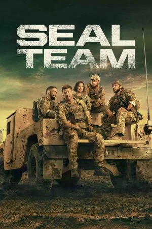 مسلسل SEAL Team الموسم السادس الحلقة 10 العاشرة مترجمة