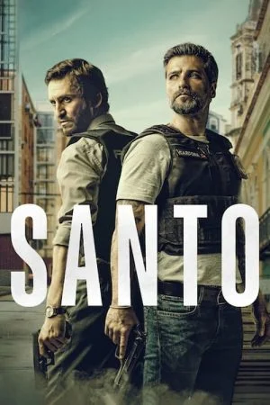 مسلسل Santo الموسم الاول الحلقة 6 السادسة والاخيرة مترجمة