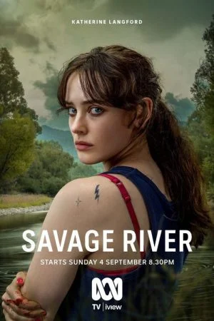 مسلسل Savage River الموسم الاول الحلقة 4 الرابعة مترجمة