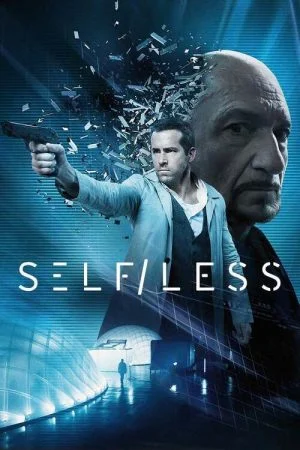 فيلم Self/less 2015 مترجم