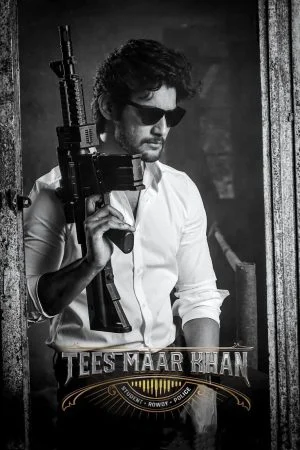 فيلم Tees Maar Khan 2022 مترجم