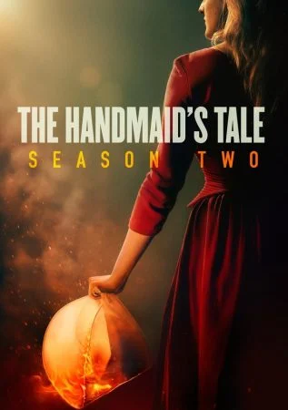 مسلسل The Handmaid’s Tale الموسم الثاني الحلقة 13 الثالثة عشر مترجمة