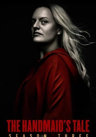 مسلسل The Handmaid’s Tale الموسم الثالث الحلقة 13 الثالثة عشر مترجمة