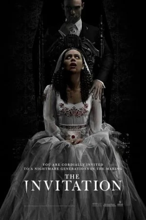فيلم The Invitation 2022 مترجم