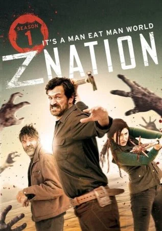 مسلسل Z Nation الموسم الاول الحلقة 13 الثالثة عشر مترجمة