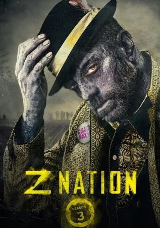 مسلسل Z Nation الموسم الثالث الحلقة 14 الرابعة عشر مترجمة