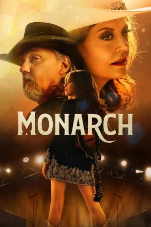مسلسل Monarch الموسم الاول الحلقة 7 السابعة مترجمة